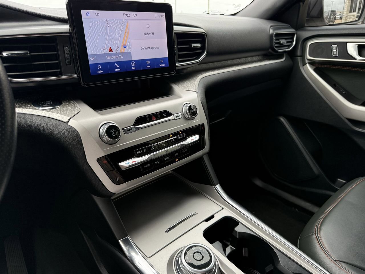 Certified 2022 Ford Explorer Timberline image 15