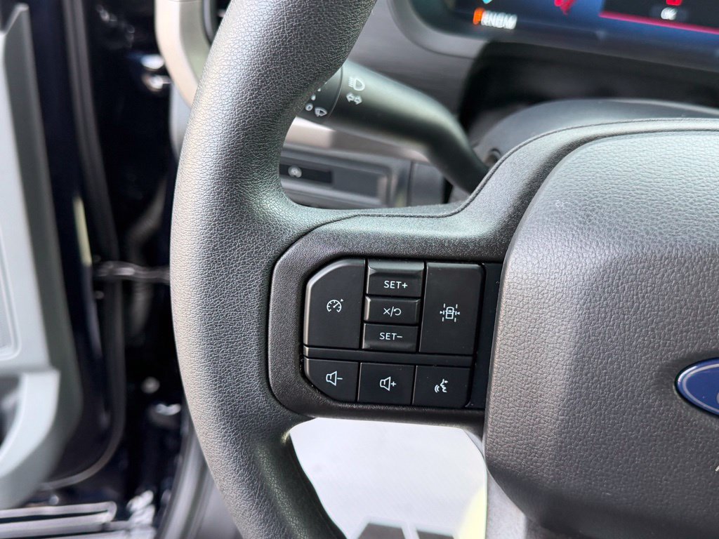 Certified 2025 Ford F150 XL RWD image 18