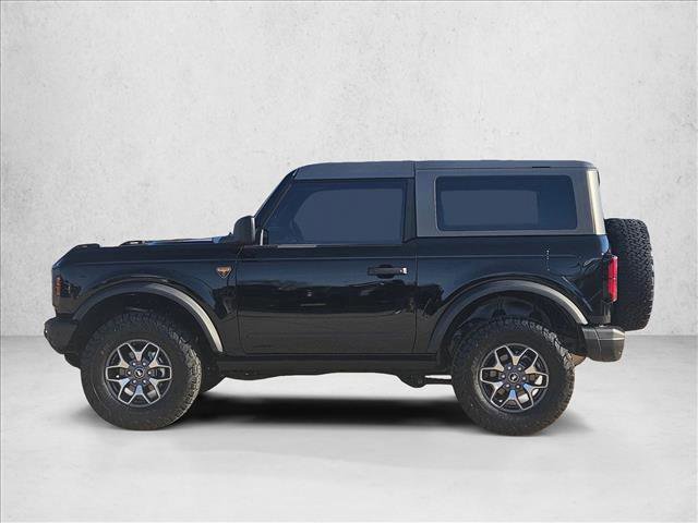 Certified 2024 Ford Bronco Badlands image 6