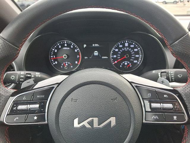 Used 2022 Kia Forte GT w/ GT2 Package image 19