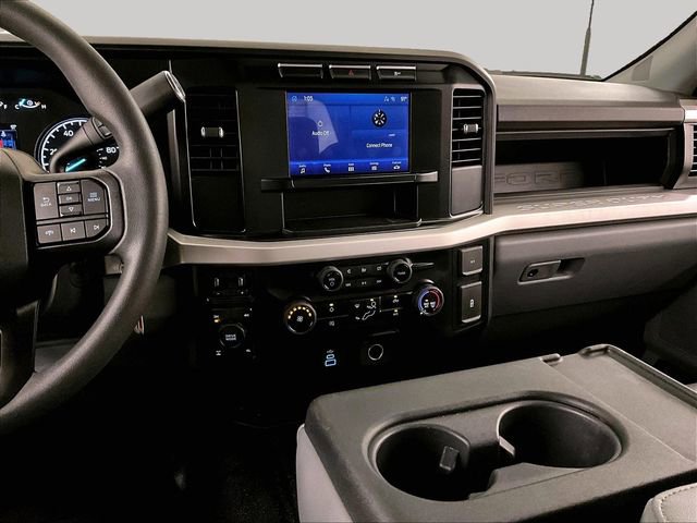 Certified 2023 Ford F250 XL w/ XL Off-Road Package AWD/4WD image 6