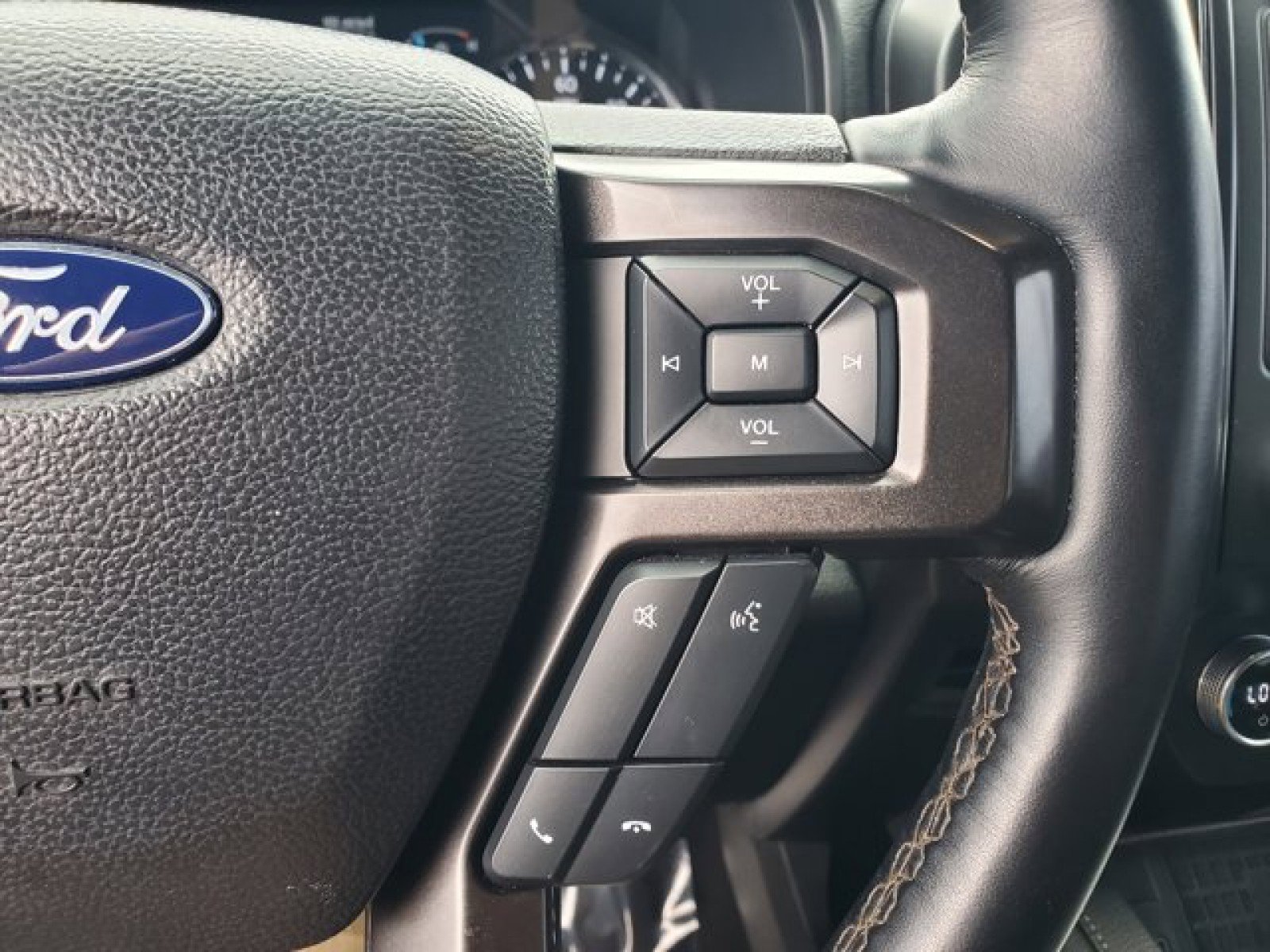 Certified 2021 Ford Expedition Max Limited image 19