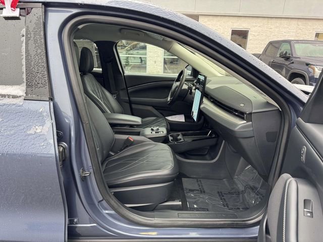 Certified 2021 Ford Mustang Mach-E California Route 1 image 11