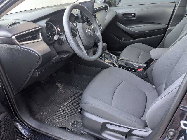 Used 2022 Toyota Corolla LE FWD image 4