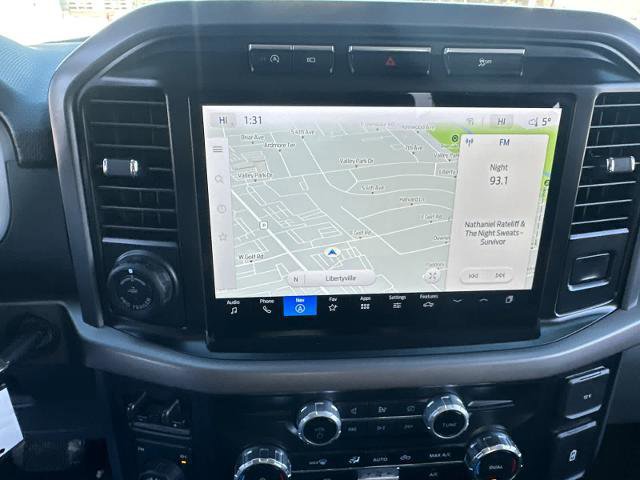 Certified 2024 Ford F150 XLT w/ Tow/Haul Package image 23