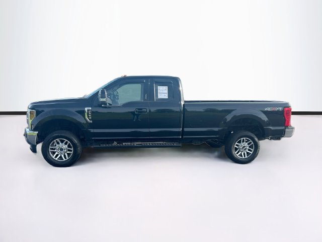 Certified 2019 Ford F350 Lariat w/ Lariat Value Package AWD/4WD image 5