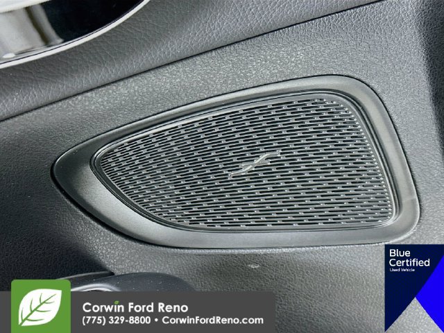 Used 2022 Mercedes-Benz C 300 4MATIC Sedan image 22