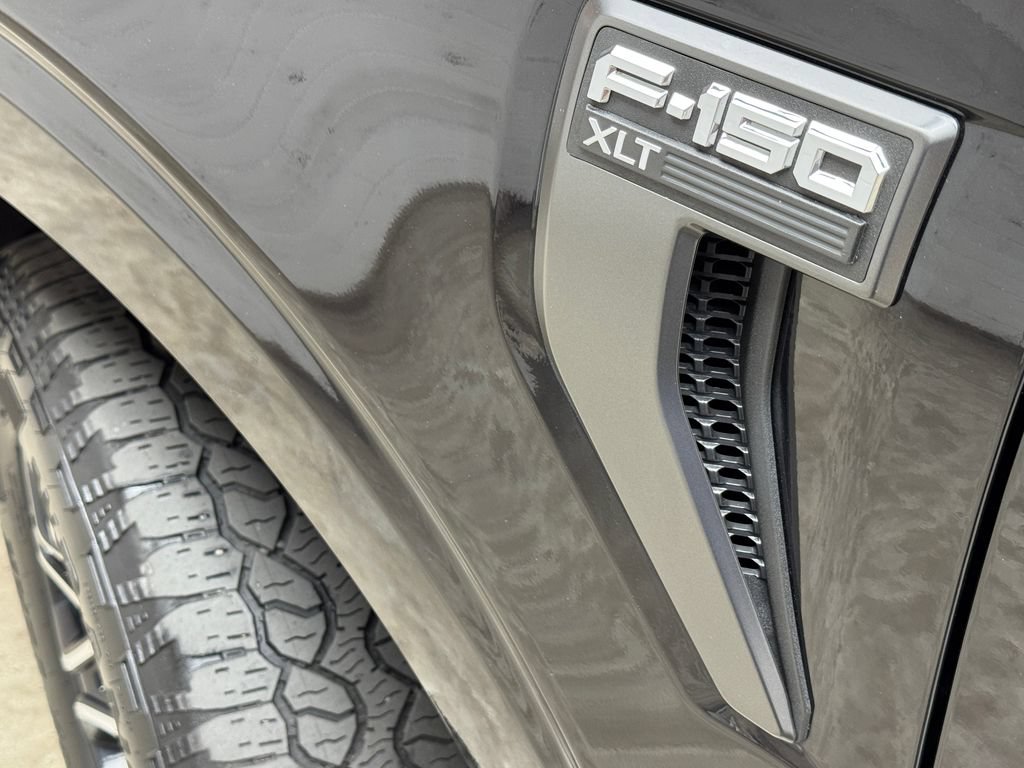 Certified 2023 Ford F150 XLT w/ Equipment Group 302A High AWD/4WD image 31