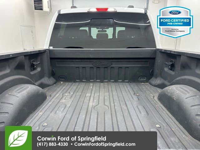 Certified 2022 Ford F250 Lariat image 18