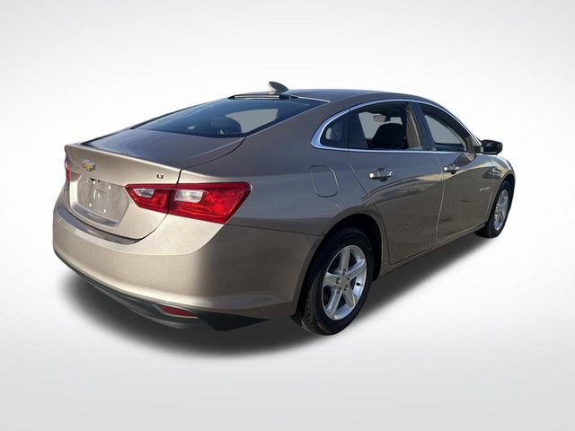 Used 2023 Chevrolet Malibu LT image 8