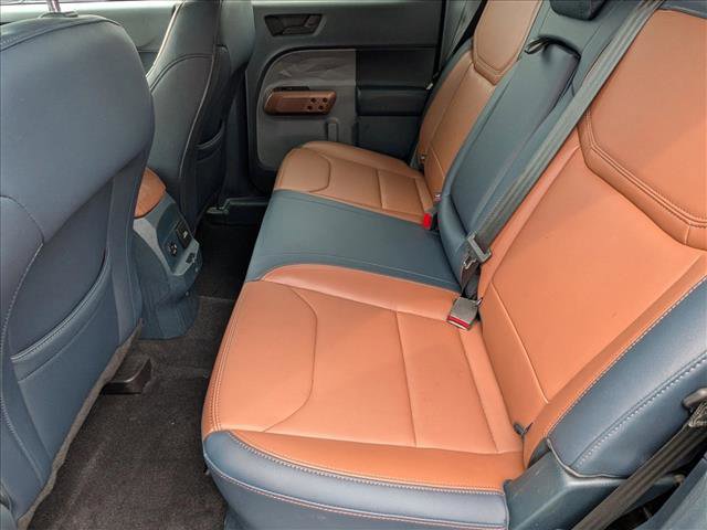 Certified 2024 Ford Maverick Lariat FWD image 18