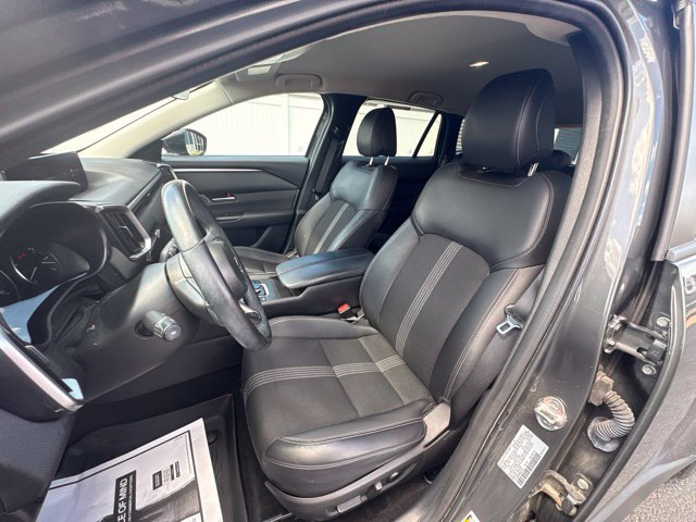 Used 2024 MAZDA CX-50 AWD 2.5 S w/ Preferred Package image 14