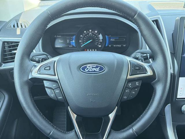 Certified 2024 Ford Edge SEL w/ Convenience Package AWD/4WD image 22