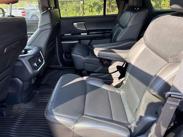 Certified 2025 Ford Expedition Tremor AWD/4WD image 18