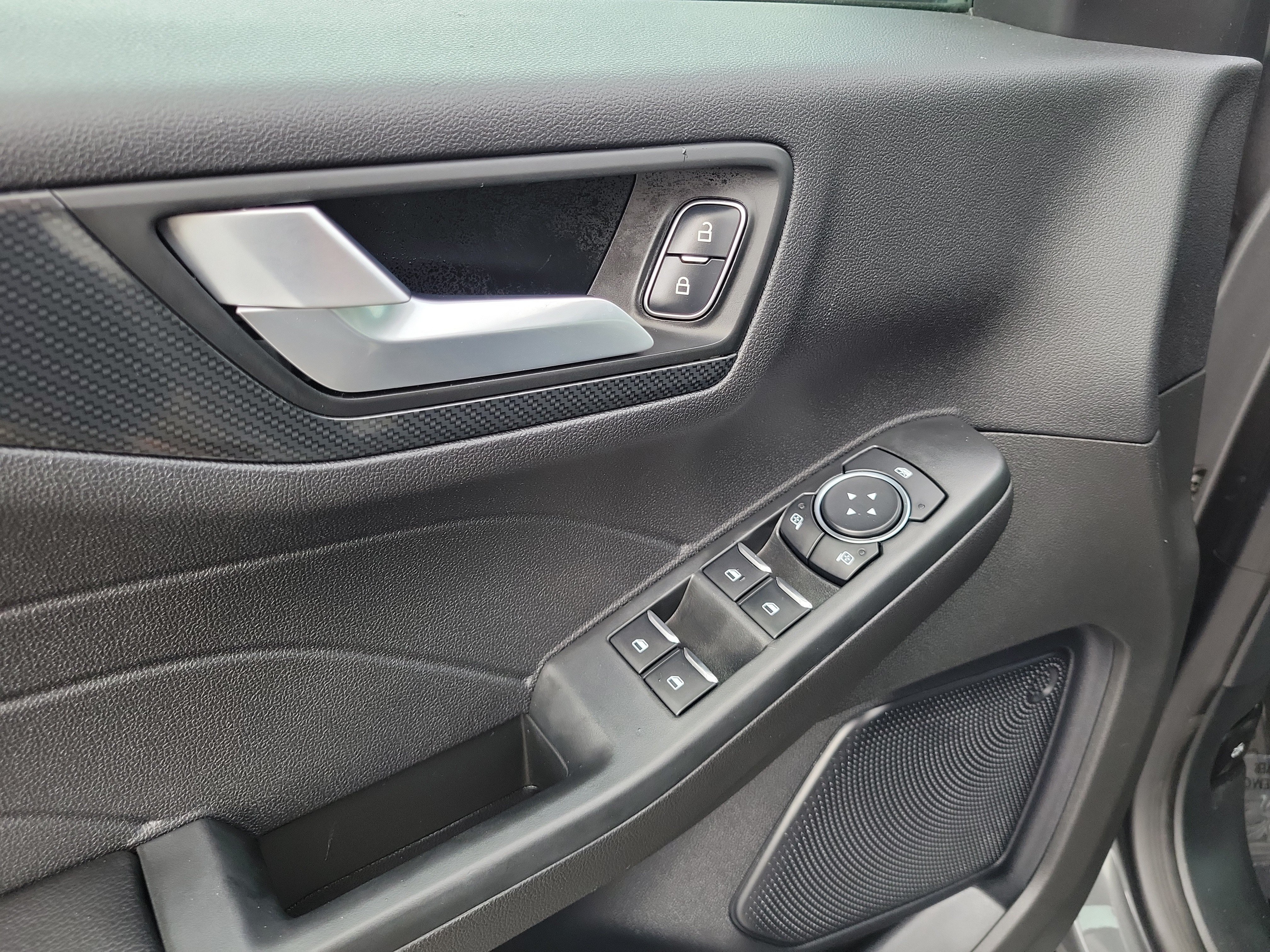 Certified 2023 Ford Escape ST-Line w/ Tech Pack #1 FWD image 18