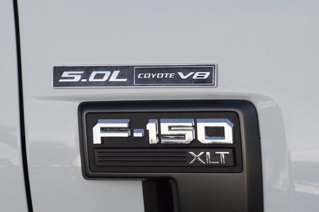 Certified 2022 Ford F150 XLT w/ Equipment Group 302A High image 28