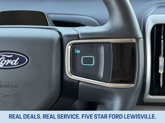 Certified 2025 Ford Expedition Active AWD/4WD image 15