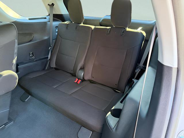 Certified 2022 Ford Explorer XLT AWD/4WD image 8