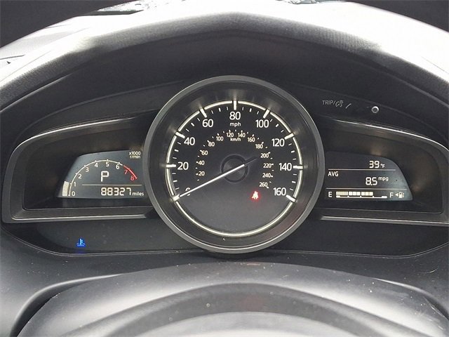 Used 2018 MAZDA MAZDA3 Sport w/ Preferred Equipment Package image 19