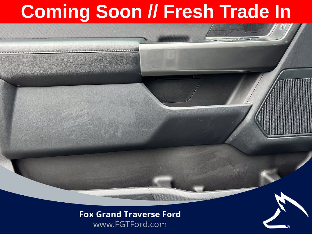 Certified 2023 Ford F150 XLT w/ Equipment Group 302A High AWD/4WD image 21