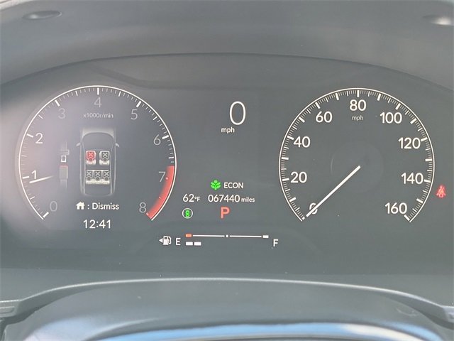 Used 2023 Honda Civic Sport image 10