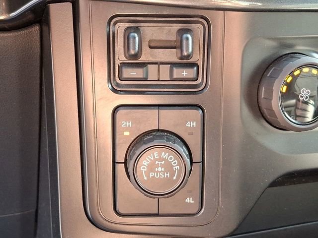 Certified 2023 Ford F150 XL w/ STX Appearance Package image 25