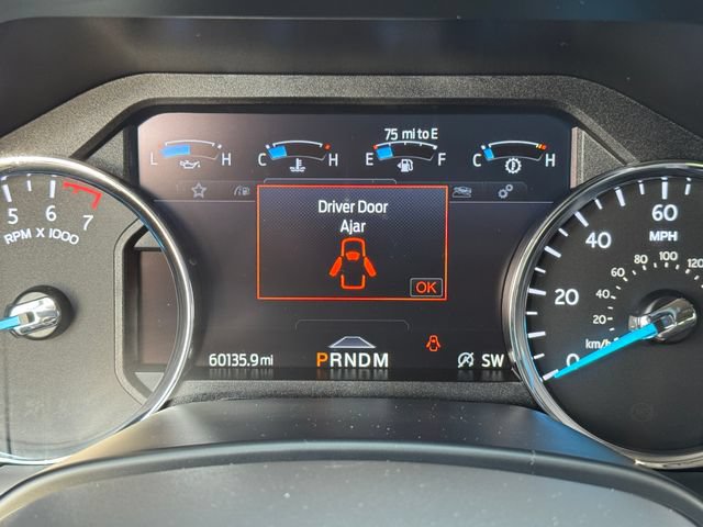 Certified 2021 Ford Expedition XLT AWD/4WD image 27