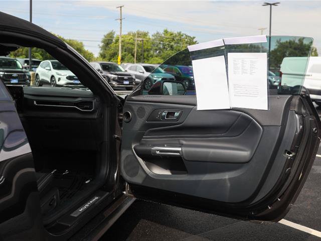 Certified 2024 Ford Mustang Premium RWD image 25