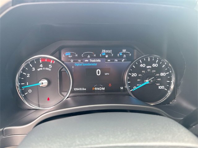 Certified 2022 Ford F250 Lariat w/ Tremor Off-Road Package image 14