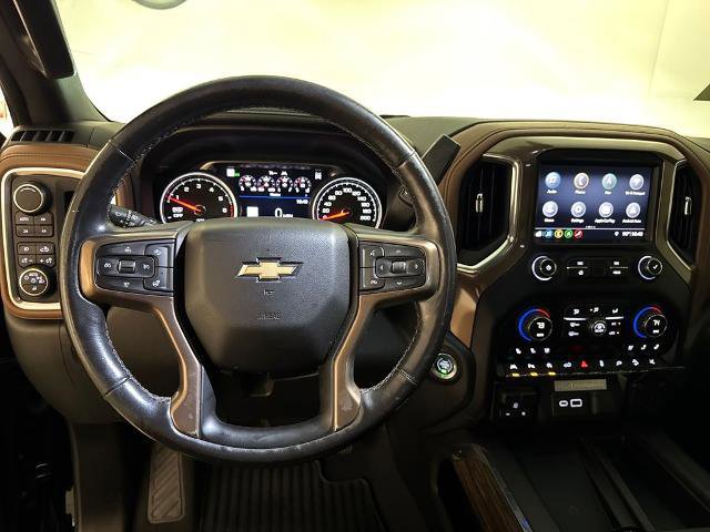 Used 2019 Chevrolet Silverado 1500 High Country image 10