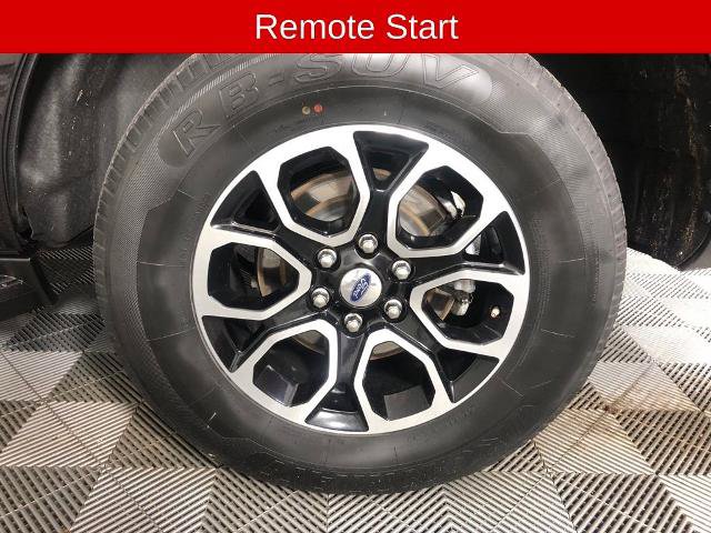 Certified 2024 Ford Expedition XLT AWD/4WD image 21