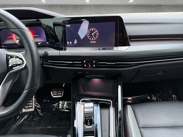 Used 2023 Volkswagen GTI Autobahn image 3