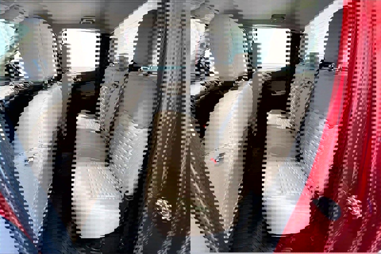 Certified 2021 Ford Ranger XLT w/ Equipment Group 301A Mid image 20