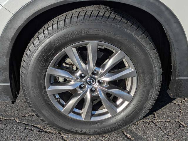 Used 2019 MAZDA CX-9 Touring w/ Touring Premium Package AWD/4WD image 12