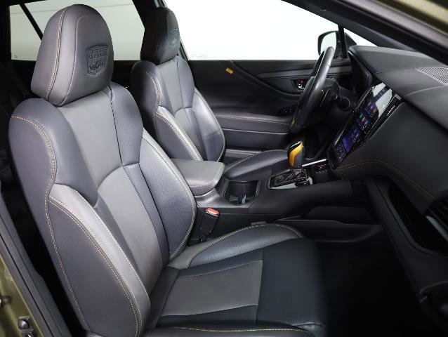 Used 2022 Subaru Outback Wilderness image 9