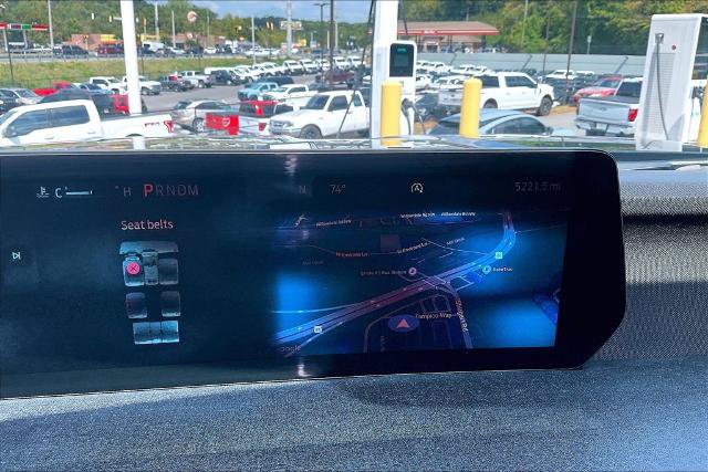 Certified 2026 Ford Expedition Active RWD image 20