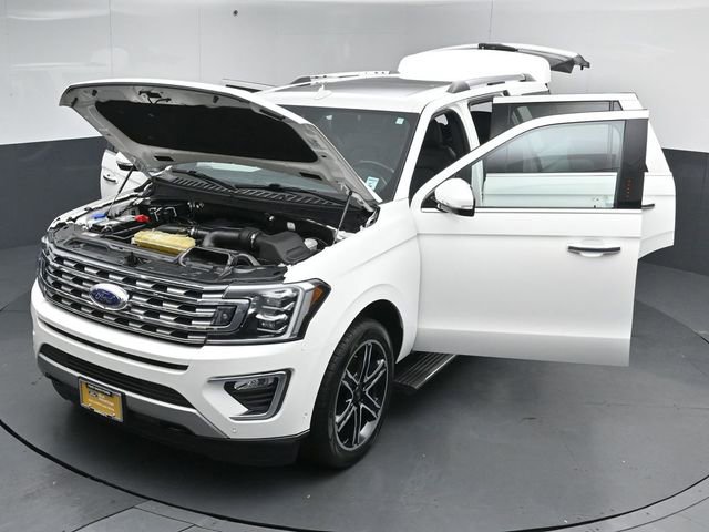 Certified 2021 Ford Expedition Limited AWD/4WD image 57