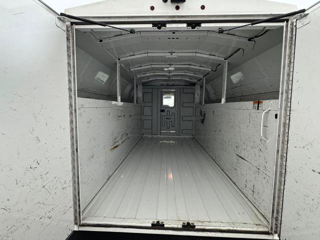 Certified 2021 Ford E-350 and Econoline 350 Super Duty w/ Power Windows & Locks Group RWD image 11