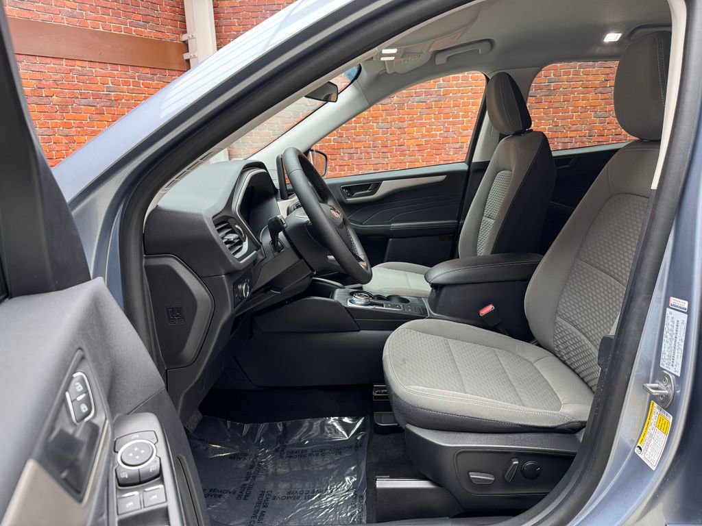 Certified 2022 Ford Escape SE w/ Convenience Package image 25