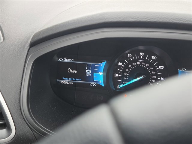 Certified 2024 Ford Edge SEL w/ Convenience Package image 17