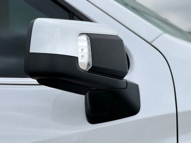 Used 2022 Chevrolet Silverado 1500 High Country w/ LPO, Dark Essentials Package image 9