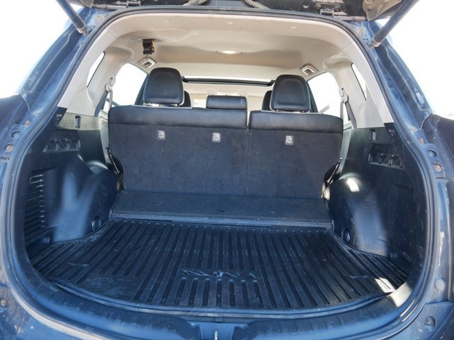 Used 2017 Toyota RAV4 Limited image 19