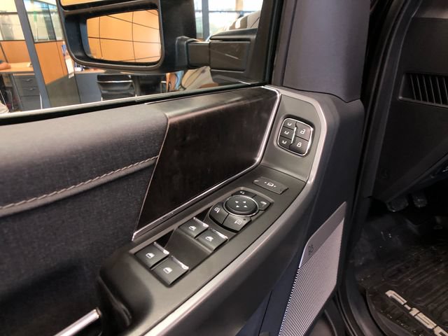 Certified 2022 Ford F150 Lariat AWD/4WD image 12