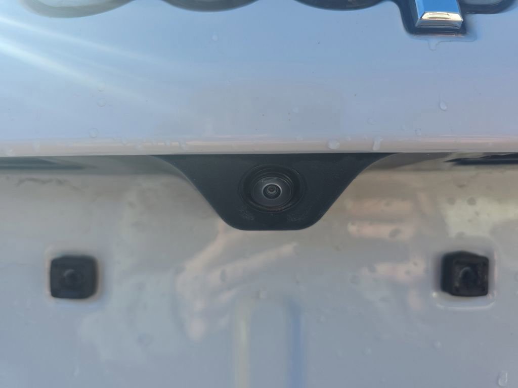 Used 2023 Jeep Compass Latitude w/ Sun and Sound Group image 17