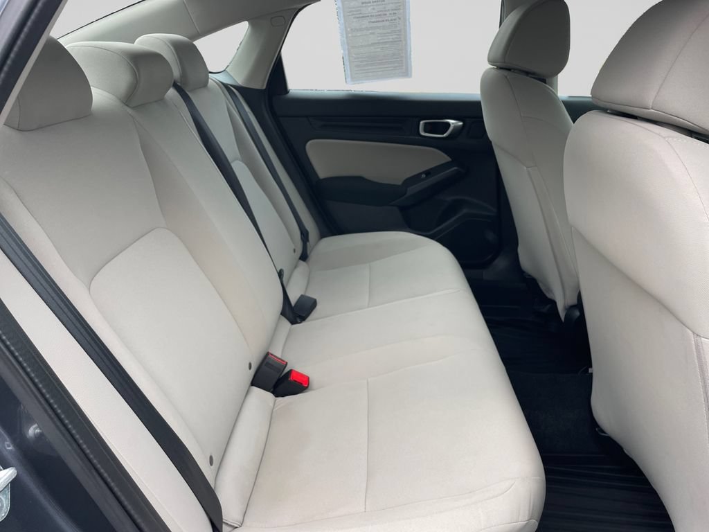Used 2023 Honda Civic LX image 14