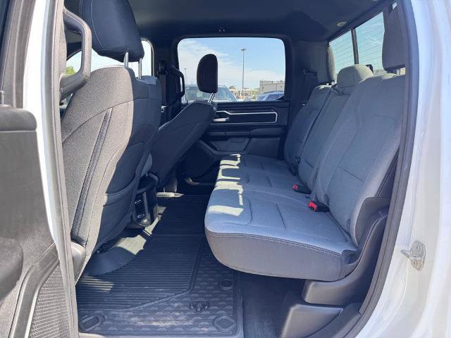 Used 2023 RAM 1500 Big Horn AWD/4WD image 16