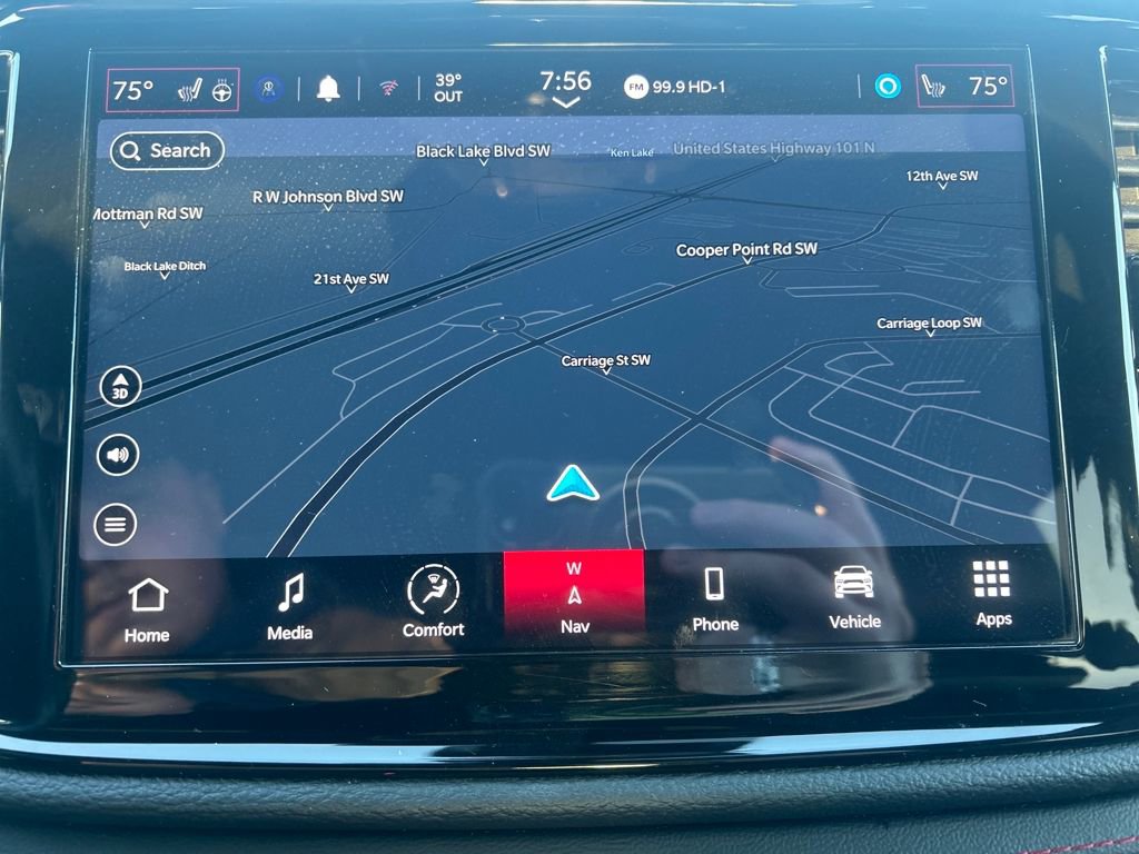 Used 2024 Dodge Durango GT image 48