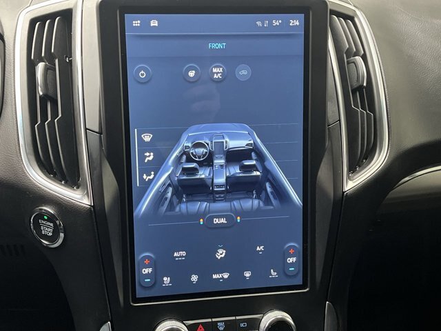 Certified 2024 Ford Edge Titanium AWD/4WD image 20