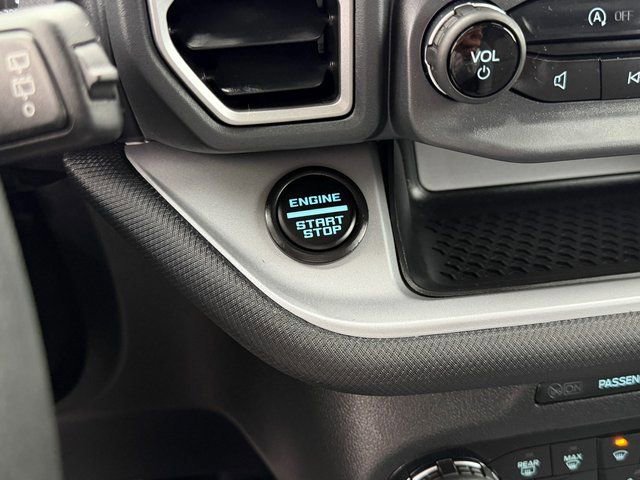 Certified 2022 Ford Bronco Sport Big Bend image 29