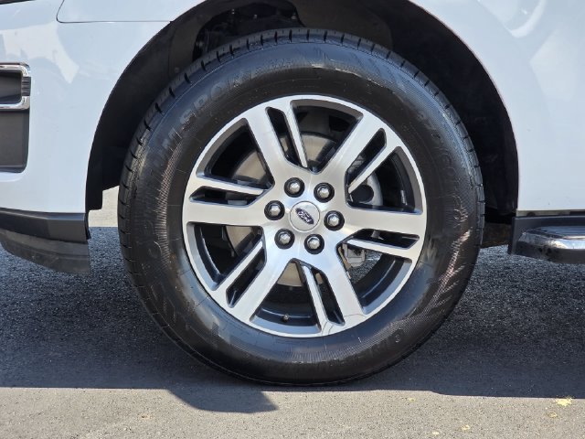 Certified 2022 Ford Expedition Max Limited AWD/4WD image 38